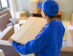 张店搬家及劳务服务指南 专业、高效、可靠的选择