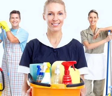 专业家政服务，打造安心生活 护理帮家政产品与店铺装修展示