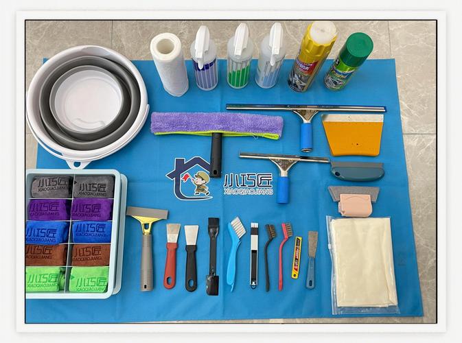 小城市创业新选择 家政服务与劳务服务的机遇与突破